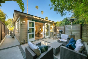 Secluded Windansea Beach Cottage